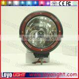 4x4 Hid Work Light off Road Hid Xenon Work Light h3 Bulb 35w/55w