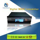 Digital Mmds Broadband Transmitter Indoor COL-MT100 thumbnail-1