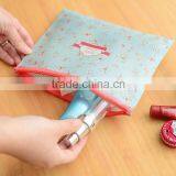 Wholesale Pvc Waterproof Pattern Unbranded Eva Pencil Case With Pastoral Style for Teenagers thumbnail-3
