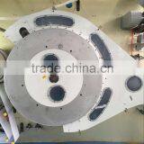 Full Servo T Type Elastic Ear Baby Diapers Making Production Machine Price thumbnail-6