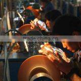 Shanghai Qilu Industry Co., Ltd. company overview - view 2 thumbnail