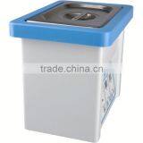 Ultrasonic Cleaner Machine External Drainage Dental Ultrasonic Cleaner