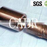 Upsetting Bar Splice Coupler