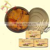 Canned Tuna thumbnail-1