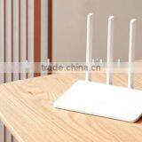 Original Xiaomi Router 3 Mini Mi WiFi Router 4 Antenna Roteador Dual Band 2.4G/5G 867Mbps USB With Smartphone APP Control thumbnail-3