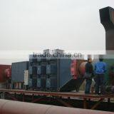 Leather Exhaust Haze Electrostatic Eliminator