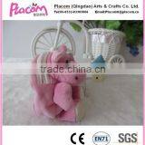 2015 New High Quality Plush Hippo Bag Hot Selling thumbnail-3