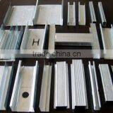 New Design Automatic High Speedchina Supplier High Quality Light Steel Frame Light Keel Roll Forming Machine With CE Standard