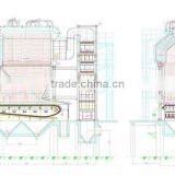 Bagasse Fuel Biomass Steam Boiler thumbnail-2