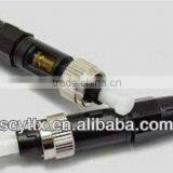 Professional 1310/1510nm FC Optical Fiber Connector For FTTH