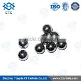 High quality tungsten carbide ball bearing for grinding jar