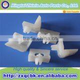High Quality ZHIXIA Brand Auto Body Clips Retainers/Automobile Plastic Fastener/Car Plastic Retainer thumbnail-4