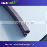 Hot Sales/ D P E I SHAPE Self-adhesive 3M Door/window Seal EPDM Sponge Rubber Strips thumbnail-3