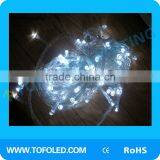 10meters 100leds LED Christmas Decoration Light thumbnail-1