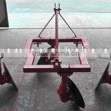 Disc Ridger 3Z-80 thumbnail-1