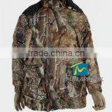 Fashion mens camouflage jacket army military clothing