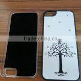 Wholesale Crystal Diamond Phone Case for IPhone 5 thumbnail-1
