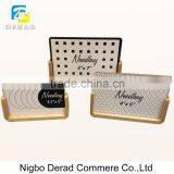 Creative Waterproof Wooden Picture Frame