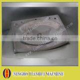 Sheet Metal Stamping Parts OEM Service thumbnail-1