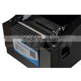 Thermal Label Printer Barcode Printer Bar Code Transfer Printer POS-350B thumbnail-4