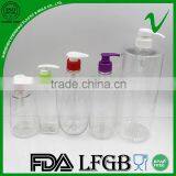 Wholesale Shampoo Bottle Plastic Bottle Manufacturers in Shenzhen thumbnail-3
