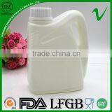 Hot Sale Custom Made 1L HDPE Motor Oil Plastic Bottle thumbnail-1