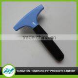Dog Cutting Brush Comb That Cuts Hair thumbnail-2