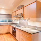 Innovative Cheap Wood Veneer Laminate Kitchen Cabinet