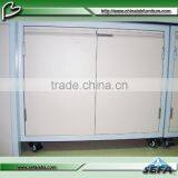 Used School Furniture School Lab Furniture Fume Hood / Fume Cupboard thumbnail-2