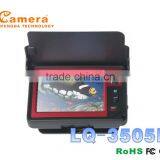 3.5inch Display/15M/underwater Fishing Camera LQ-3505D