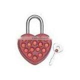 Combination Lock thumbnail-1