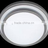 Modern Led Ceiling Light Round Shape / LED Light Commercial Indoor / 2015 Hot Led Ceiling Light