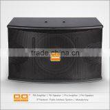 OEM Professional Speaker For Amplifier thumbnail-5