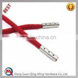 Fashion Custom Metal Aglet Shoelace,Metal Lace Tips