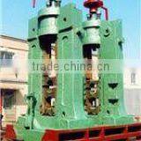 Hot Rolled Deformed Steel and Round Bar Channel Steel Rolling Mill,Price of Rolling Mill