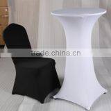 Wholesale Cheap Used Banquet Chair Cover Factory KP-CV001 thumbnail-2