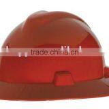 Full Brim White Safety Helmet Light thumbnail-4