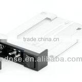 EDNSE 1U Network Storage Kit ED1004 1CD-ROM to 4*2.5" Hot-swap HDD Trays thumbnail-6