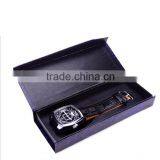 Wholesale Custom High-grade PU Leather Watch Box, Beautiful Gift Box