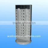 Sunglasses Display Shelf;counter Eyeglasses Display Stand; Revolving Spectacles Display Countertop