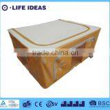New Design Floral Fabric Storage Boxes thumbnail-1