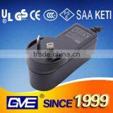 GVE 12v 1.5a Ac Dc Adapter Wholesale Power Adapter thumbnail-4