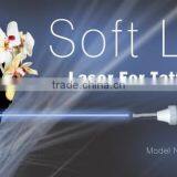 2016 High Quality Portable Nd:yag Q-switch Home Use Skin Tightening Beauty Laser Machine thumbnail-4