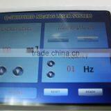 New Design Vertical Typy CE Approval Double Laser Bar Q Switch nd Yag Laser for Spa Use thumbnail-3