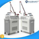 Naevus Of Ito Removal Single Pulse 0.5HZ Q-switch Nd Yag Laser Pigmented Lesions Treatment thumbnail-5