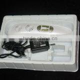 Hair Care Product LED Light Therapy Bio Electric Hair Regrowth Hair Growth Comb thumbnail-2