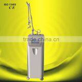 Fractional Co2 Laser Equipment/co2 Fractional Laser/fractional Vaginal Rejuvenation Co2 Laser For Vaginal Rejuvenation Tumour Removal thumbnail-1