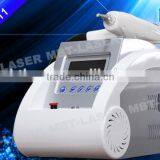 2016 Hot Sale q Switch nd Yag Lasertattoo Removal Machine and nd Yag Parts for Sale thumbnail-1