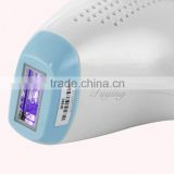 Hot Newest Mini Body Hair Removal Portable Ipl Skin Hair Removal thumbnail-6