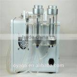 GH-06 2015 BEST! 2 In1 Microdermabrasion With Crystals Diamond Dermabrasion (CE) thumbnail-6
